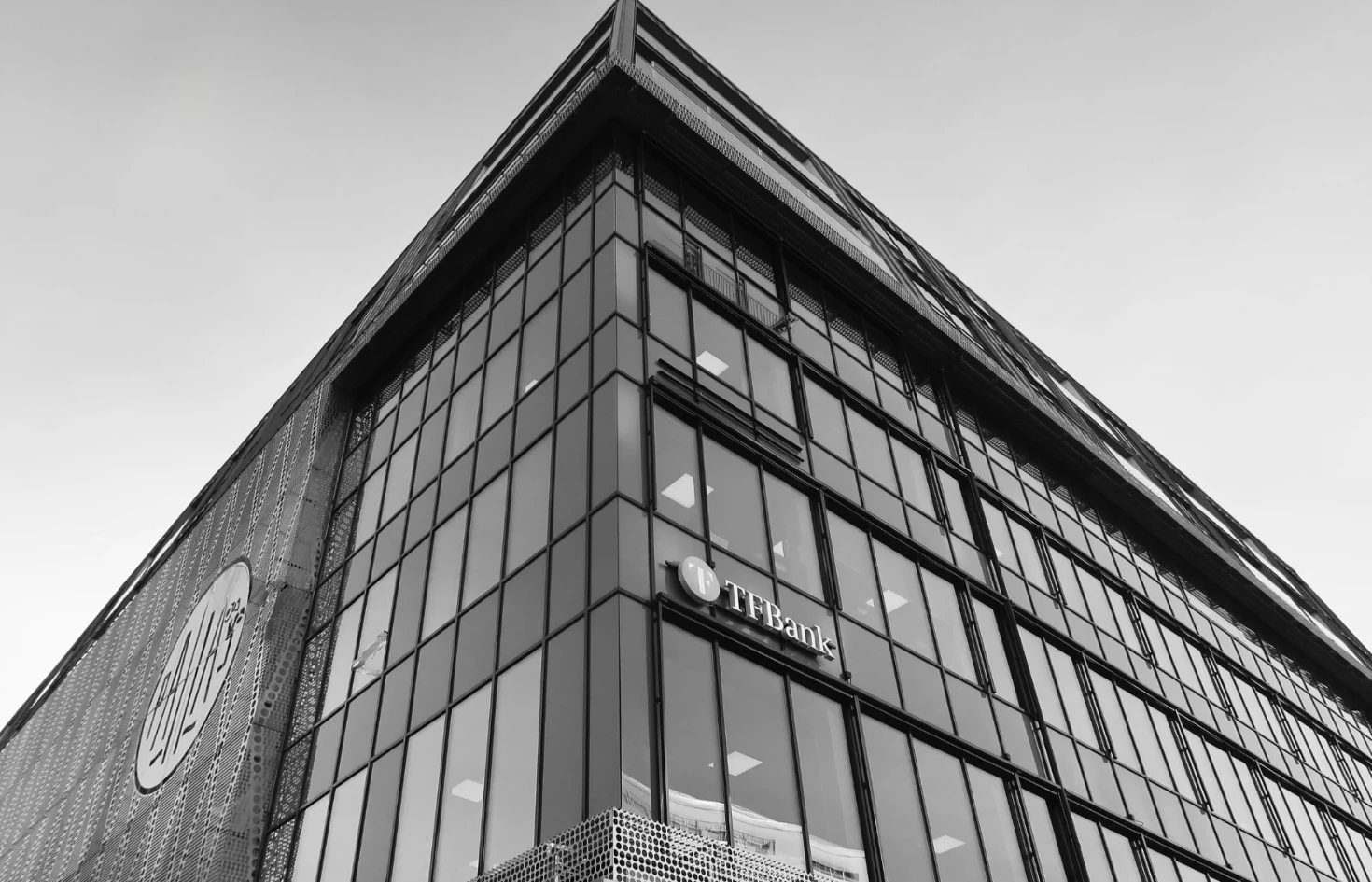 TF Bank Headquarters